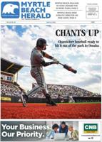 Myrtle Beach Herald