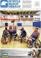 Myrtle Beach Herald