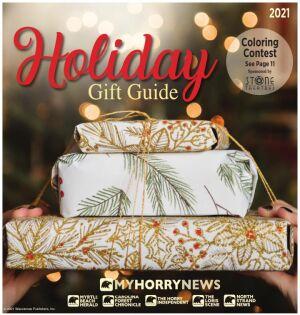 2021 Holiday Gift Guide
