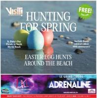 VISIT! March 2024