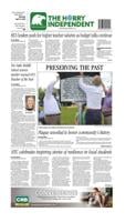 The Horry Independent