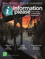 Information Please 2026