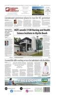 Carolina Forest Chronicle