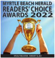 2022 Myrtle Beach Herald Readers' Choice