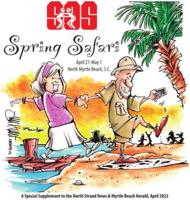 SOS - Spring Safari April 2022