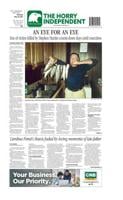 The Horry Independent