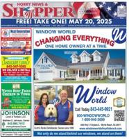 Horry  & Shopper