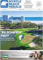 Myrtle Beach Herald