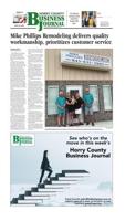 Horry County Business Journal