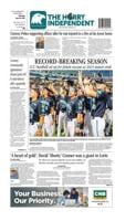 The Horry Independent