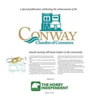 Conway Chamber 2022