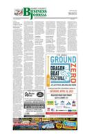 Horry County  Business Journal