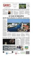 Carolina Forest Chronicle