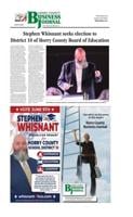 Horry County Business Journal