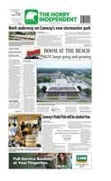 The Horry Independent