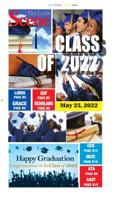 2022 Graduation Loris Scene