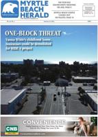 Myrtle Beach Herald