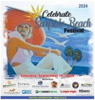 Celebrate Surfside 2024