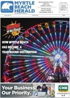 Myrtle Beach Herald