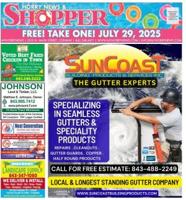 Horry vlogٷ & Shopper