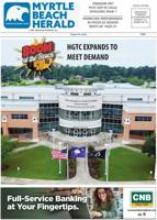 Myrtle Beach Herald