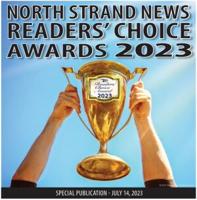 2023 North Strand News Readers' Choice