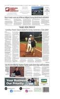 Carolina Forest Chronicle