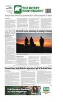 The Horry Independent