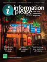 Information Please 2025