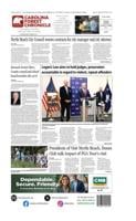 Carolina Forest Chronicle
