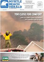 Myrtle Beach Herald