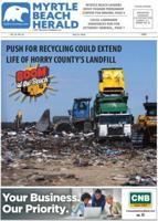 Myrtle Beach Herald