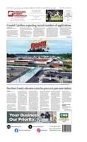 Carolina Forest Chronicle