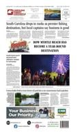 Carolina Forest Chronicle