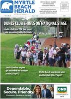 Myrtle Beach Herald