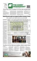 The Horry Independent