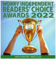 2022 Horry Independent Readers' Choice