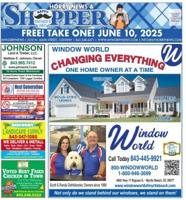 Horry  & Shopper