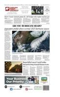 Carolina Forest Chronicle