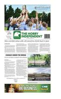 The Horry Independent