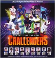 2022 Horry County Fall Football Preview