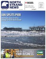 North Strand News Oct. 2022