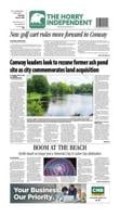 The Horry Independent