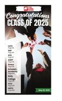 Loris Scene Gradution 2025