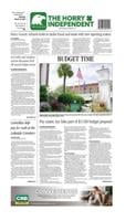 The Horry Independent