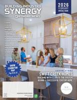 Building Industry Synergy 2026 February Special Edition