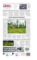 Carolina Forest Chronicle