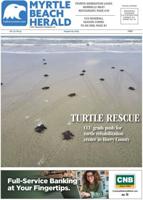Myrtle Beach Herald