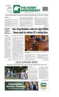 The Horry Independent