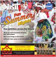 VISIT! August 2023